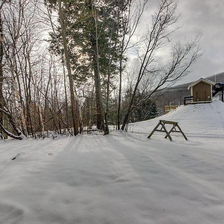 Winterplace G101 Лъдлоу Екстериор снимка